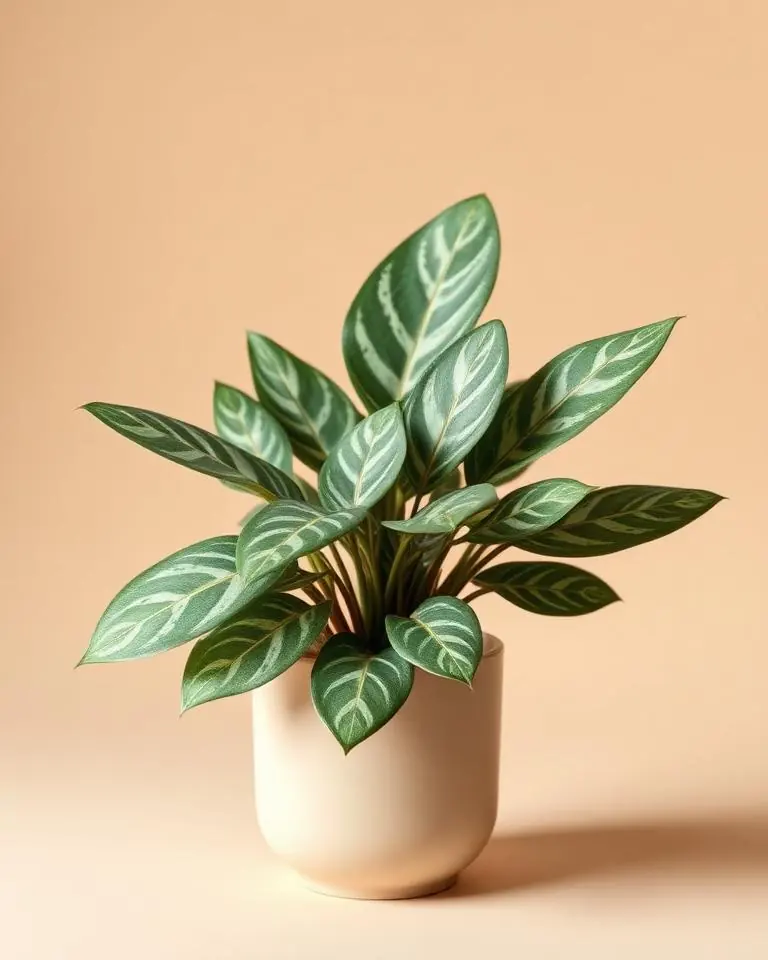 Аглаонема — Aglaonema