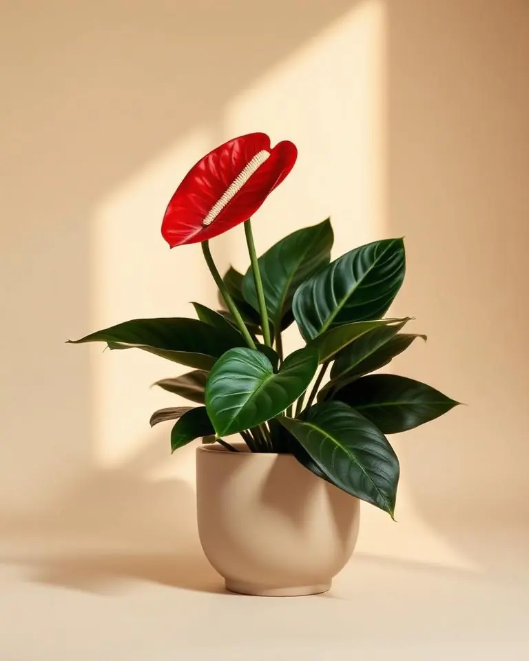 Антуриум — Anthurium