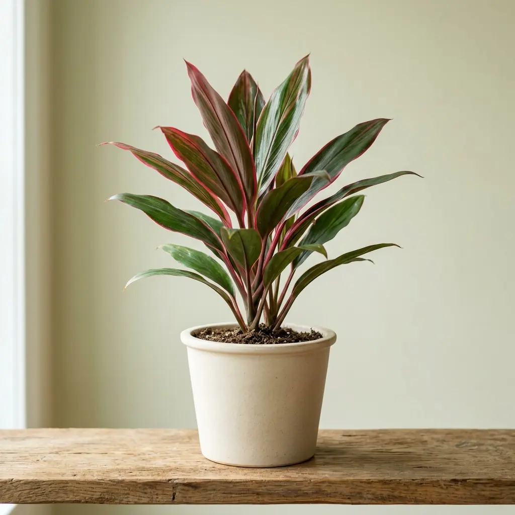 Кордилина — Cordyline fruticosa