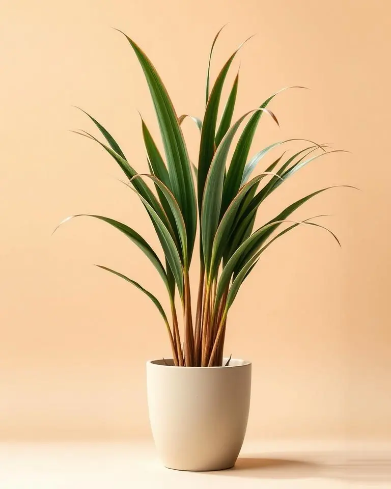 Драцена — Dracaena marginata