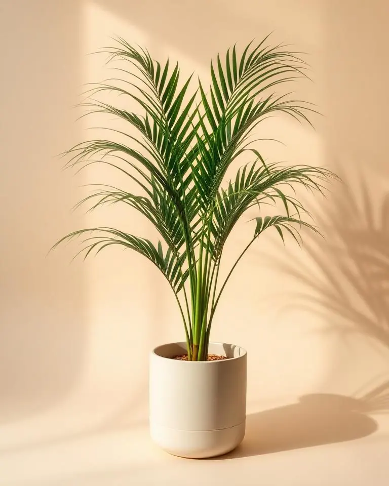Ховея кентия — Howea forsteriana
