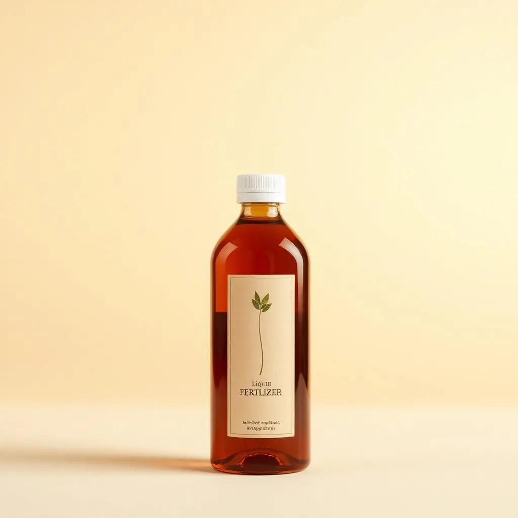 Жидкое удобрение HI GREEN — Liquid fertilizer