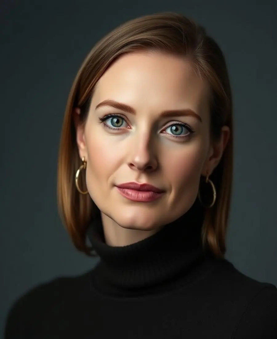Елена Мороз — Фитопатолог